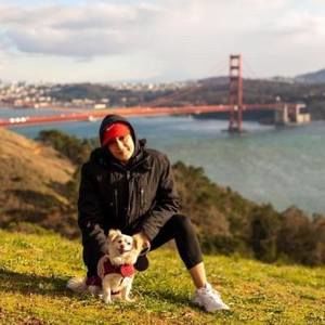 Meet your Posher, Jillian